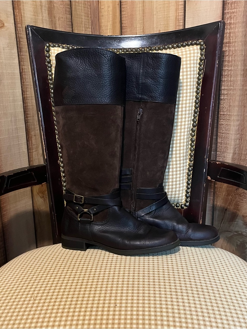 💋 LRL Riding Boots - Picture 2 of 12